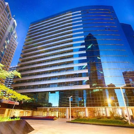 Flat Hotel Vision Com Varanda+Garagem Brasília Exterior foto
